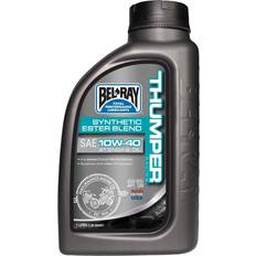 Thumper Racing 4T Synthetic Ester Blend 10W40 Engine Oil Huile moteur