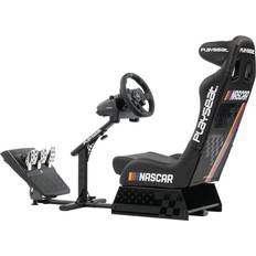 Evolution - NASCAR edition
