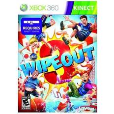 Xbox 360 Games Wipeout 3 (Xbox 360)