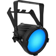 Schwarz Partymaschinen Chauvet Pro COLORado 1QS LED RGBW Wash