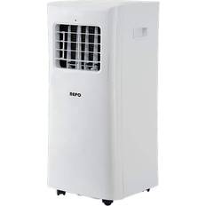 Air conditioner 8.000 btu NEPO 8,000 BTU Portable Air Conditioner