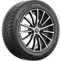 F Car Tires X-Ice Snow Radial Car Tire for SUVs, Crossovers, and Passenger Cars; 205/55R16/XL 94H