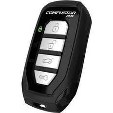 Télécommandes Compustar 2WG15R-FM 4B 2-Way 3000' Remote