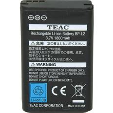Diktiergeräte & Tragbare Musikabspielgeräte Tascam Bp-L2 Battery