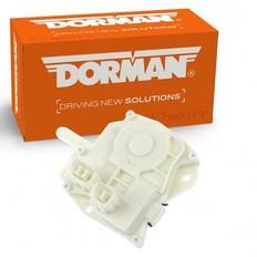 Dorman Door Lock Actuators Dorman 746-362 Door Lock Actuator Motor