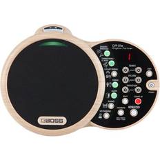 Cajas de ritmos BOSS DR-01S Rhythm Partner para Músicos Acústicos