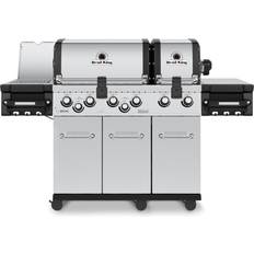 Broil King Gas Grills Broil King Regal S 690 PRO IR