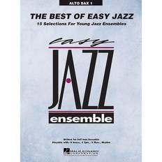 Baquetas The Best Of Easy Jazz