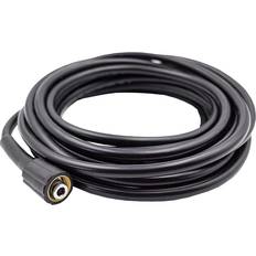 Pressure washer hose replacement AR North America 25 ft. Replacement/Extension Pressure Washer Hose