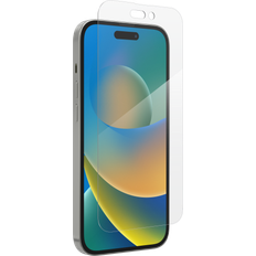 Zagg InvisibleShield Glass Elite Screen Protector for iPhone 14 Pro