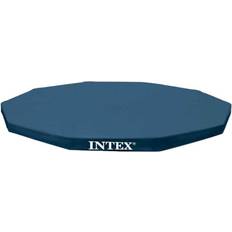 Pool cover 305 Mueller INTEX METAL FRAME Pool COVER 305