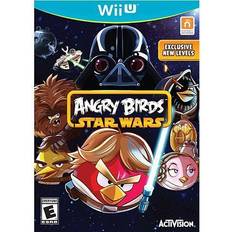 Star wars nintendo Angry Birds Star Wars (Wii U)