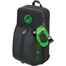 Protection & Storage RDS Black-Green XBOX Series S Video Game Traveler Carrying Case Sling Bag