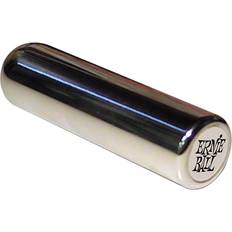 Ernie Ball Steel Bar Guitar Slide