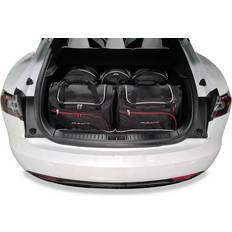 Kjust Tesla Model S 2016-2020 Travel Bags 7 pcs