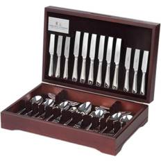 Arthur Price Harley Sovereign Cutlery Set 60pcs