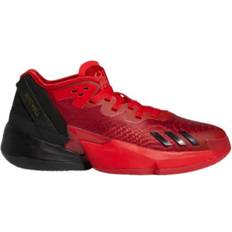 Adidas Textile Basketball Shoes adidas D.O.N. Issue #4