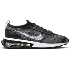 Nike air max flyknit NIKE Air Max Flyknit Racer M - Black/White