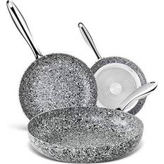 Michelangelo - Cookware Set 3 Parts