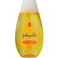 Non-Toxic Hair Care Johnson's Baby Shampoo 100ml