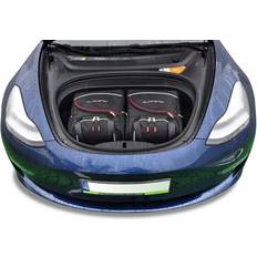 Kjust Tesla Model 3 2017-2020 Travel Bags 7 pcs