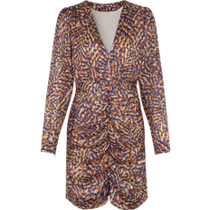 Second Female Aude Mini Dress