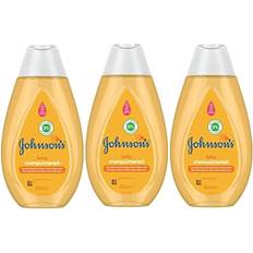 Johnson's Baby Schampo 3-pack 300ml