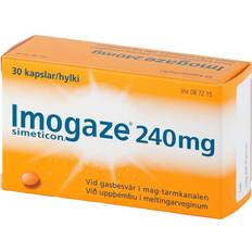 Imogaze 240mg 30 st Kapsel