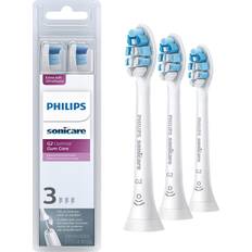 Philips Dental Care Philips Sonicare G2 Optimal Gum Care HX9033 Brush Heads 3-pack