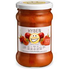 Pålegg og syltetøy Easis Rosehip Jam 285g