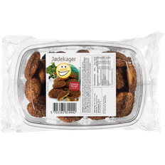 Easis Kiks, Knækbrød & Skorper Easis Jewish Cakes 150g 6stk 1pak