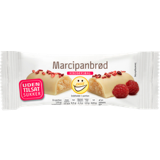 Easis Marcipan Easis Marzipan Bread with Raspberry 30g 1pack