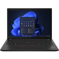 2022 - USB-C - Windows Portátiles Lenovo ThinkPad X13 Gen 3 21BN003EGE