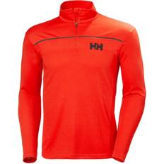 Helly Hansen Pullover 1/2 Rits - Bleu
