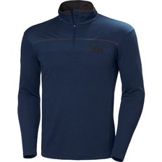 Helly Hansen Men's HP 1/2 Zip Pullover - Navy