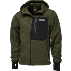 Commander Fleece 