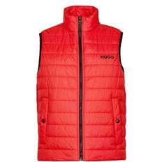 Herren - Polyamid Westen HUGO BOSS Bentino Vest