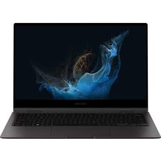 Samsung 8 GB - Windows Notebooks Samsung Galaxy Book2 Pro 360