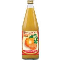 Appelsiner Juice- & Frugtdrikke Beutelsbacher Orange Juice 75cl