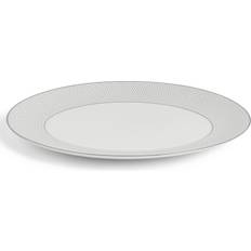 Wedgwood Gio Platinum Plat de service