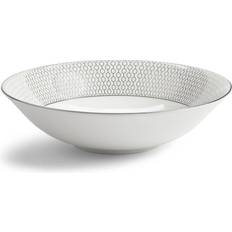 Wedgwood Gio Platinum Soup Bowl 20cm