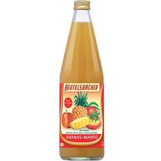 Ananasser Juice- & Frugtdrikke Beutelsbacher Pineapple Mango Juice 75cl