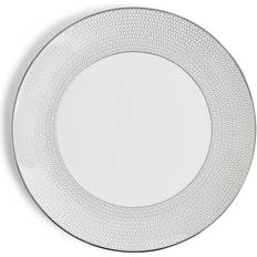 Wedgwood Dinner Plates Wedgwood Gio Platinum Dinner Plate 28cm