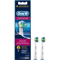 Flossaction Oral-B FlossAction 2-pack