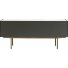 Asplund Luc Deluxe 160 Doors Skænk 160x70cm