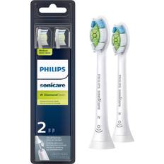 Cure dentali Philips Sonicare DiamondClean Toothbrush HX6062/65 2pk