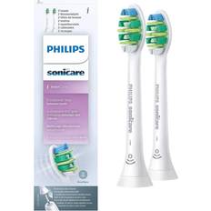 Dental Care Philips Sonicare InterCare Standard Sonic 2-pack