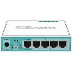 Mikrotik Routere Mikrotik Router NROCAB0062