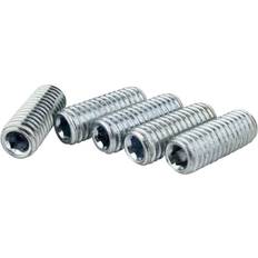 Kupo Kupo KS-138 1in Conversion Adapter 3/8"-16 Female to 3/8"-16 Male (Set of 5)
