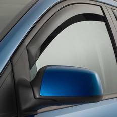 Camera Bags Climair Wind Deflectors Master Dark (rear) for Opel Insignia Sportstourer 2009- CL 4232D